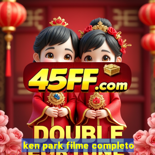 ken park filme completo